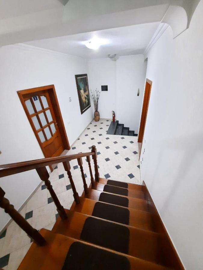 Vila 57 Hotel Tirana Esterno foto